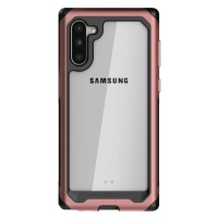 Kryt Ghostek - Samsung Galaxy Note 10 Case Atomic Slim 3 Series, Pink (GHOCAS2235)