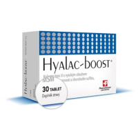 PharmaSuisse Hyalac-Boost 30 tbl