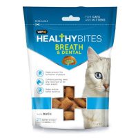 Mark&Chappell Healthy Bites Breath & Dental 65 g