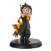 QMx: Harry Potter - Harrys First Spell - figurka