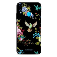 Mobiwear Glossy lesklý pro Huawei P20 Lite - G041G