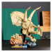 LEGO® Jurrasic World 76969 Dinosauří fosilie: Lebka triceratopse