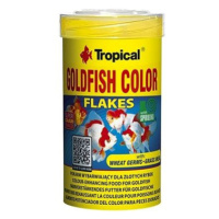 Tropical Goldfish Color 100 ml 20 g