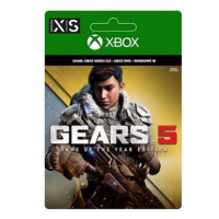 Gears 5: Game of the Year Edition - Xbox Digital