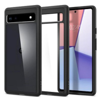 Spigen Ultra Hybrid Black Google Pixel 6a 5G