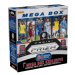 2023-2024 Panini Prizm Copa America Soccer Mega Box