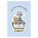 Umělecký tisk Tom a Jerry - Nepřátelé navždy, 26.7x40 cm