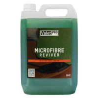 Prací prášek na mikrovlákno ValetPRO Microfibre Reviver (5000 ml)