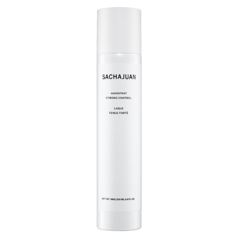 Sachajuan Hairspray Strong Control lak na vlasy 200 ml
