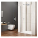 Gelco LORO sprchové dveře 900mm, čiré sklo