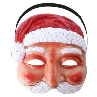 Maska Santa