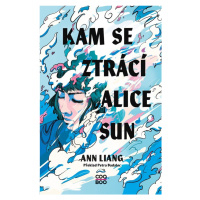 Kam se ztrácí Alice Sun