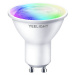 Yeelight GU10 Smart Bulb W1 žárovka barevná 4 ks