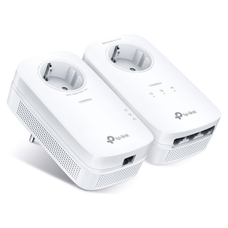 TP-Link TL-PA8033P KIT Bílá TP LINK