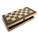 Albi Šachy - dřevěné