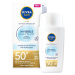 NIVEA Sun Pleťový krém Specialist Invisible Daily Fluid SPF50+ 40 ml