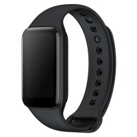 Smartband Xiaomi Mi Band 8 Active černý