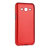 Kryt Jelly Case Flash pro Xiaomi Redmi 7, red