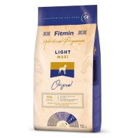 Fitmin Dog Maxi Light 12 kg