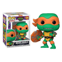 Funko Pop! Teenage Mutant Ninja Turtles Michelangelo