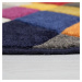 Flair Rugs koberce Běhoun Spectrum Rhumba Multi - 66x300 cm