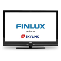 Smart LED televize Finlux 24FDM5760 / HD Ready / 24