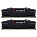 G.SKILL 64GB KIT DDR4 4000MHz CL18 Ripjaws V