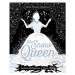 The Snow Queen - Geraldine McCaughrean, Hans Christian Andersen, Laura Barrett (ilustrácie) - kn