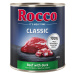 Rocco Classic Mix 24 x 800 g - Hovězí s kachnou