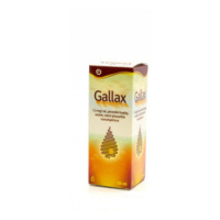 Gallax por.gtt.sol.30ml