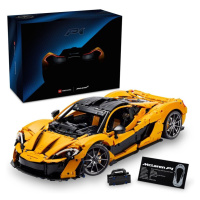 LEGO - Technic 42172 McLaren P1