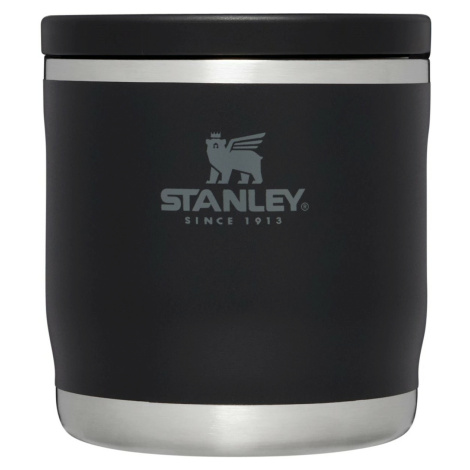 Stanley Termoska Adventure To-Go na jídlo 350 ml Black černá