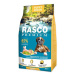 Granule RASCO Premium Puppy Medium kuře s rýží 3 kg