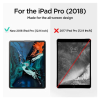 Spigen Glas.tR Slim tvrzené sklo pro iPad Pro 12,9'' 2020 / 2021 / 2022