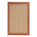 Hanse Home Collection koberce Kusový koberec Natural 102711 Classy Terracotta – na ven i na doma