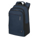 Samsonite Batoh na notebook a tablet Samsonite NETWORK 4 Laptop backpack 14.1" Charcoal Black (6