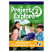 Project Explore 2 Classroom Presentation Tool Student´s eBook (OLB) Oxford University Press