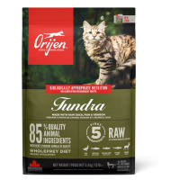 Orijen Cat Tundra 2× 5,4 kg