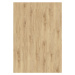 Vinylová podlaha Creation 55 White Lead Oak Blond 1288 - lepená 184x1219 mm