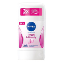 NIVEA Stick AP Pearl&Beauty 50 ml