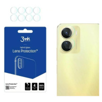 Ochranné sklo 3MK Lens Protect Vivo Y16 Camera lens protection 4pcs (5903108494731)