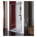 Sprchové dveře 120 cm Polysan Lucis DL1215