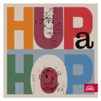 Hup a Hop - Jiří Kafka - audiokniha