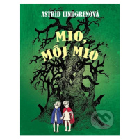 Mio, môj Mio - Astrid Lindgren - kniha z kategorie Beletrie pro děti