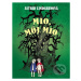 Mio, môj Mio - Astrid Lindgren - kniha z kategorie Beletrie pro děti