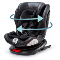 Babify ISOFIX 360°, dětská autosedačka. 0-12 let, ISOFIX, 5bodový systém bezpečnostních pásů, ot