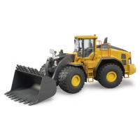 Bruder 2458 Kolový nakladač Volvo L260H