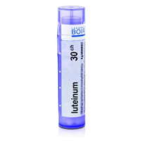 BOIRON Luteinum CH30 4 g