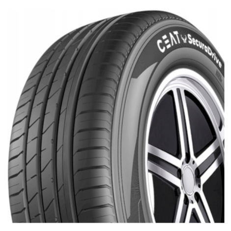 1x 235/55R17 Ceat SecuraDrive 103V XL Mfs 2024 Nová Letní Pneumatika