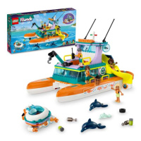 LEGO® Friends 41734 Námořní záchranná loď